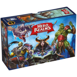 Acheter Hero Realms - Jeu de société - Iello - Ludifolie