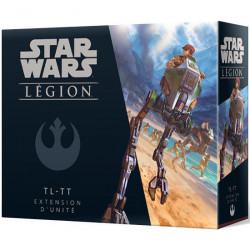 Star Wars : Légion - TL-TT