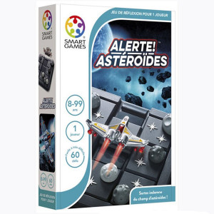 Alerte Asteroïdes