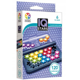 IQ Stars - Jeux de réflexion / abstraits - Achetez sur ludifolie