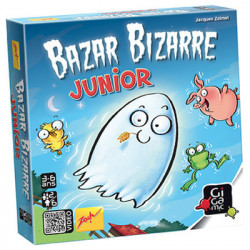 Bazar Bizarre Junior