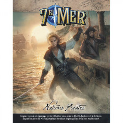 7e Mer : Nations Pirates