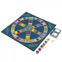 Trivial Pursuit Classique