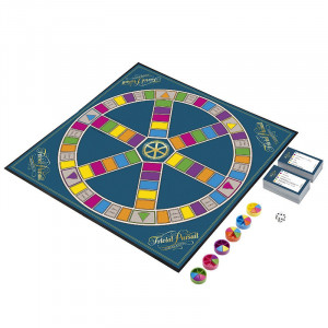 Trivial Pursuit Classique