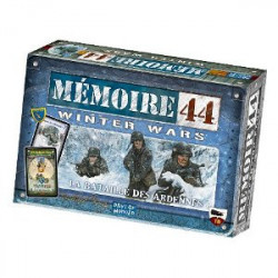 Mémoire 44 : Winter Wars