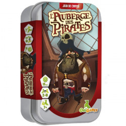 L'Auberge des Pirates