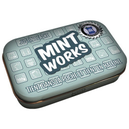Acheter Mint Works - Jeu de société - Ludifolie