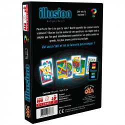 Illusion