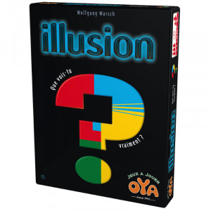 Illusion