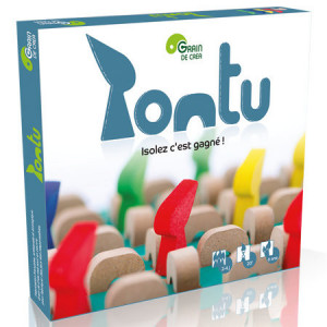 Pontu