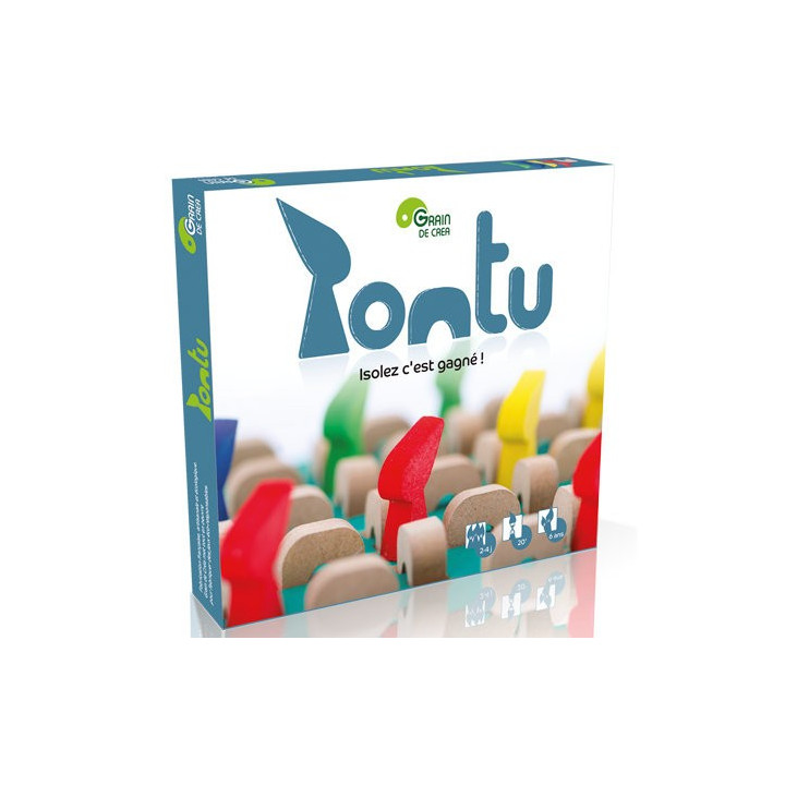 Pontu