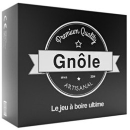 Acheter Gnole - Jeu de société - Limite Limite - Ludifolie