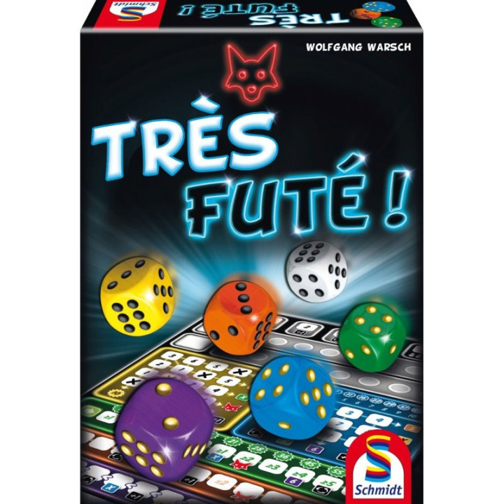 Très Futé !