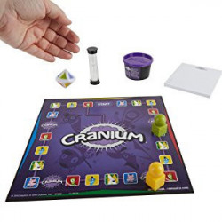 Cranium