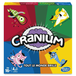 Cranium