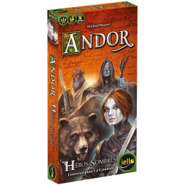 Andor - Héros Sombres