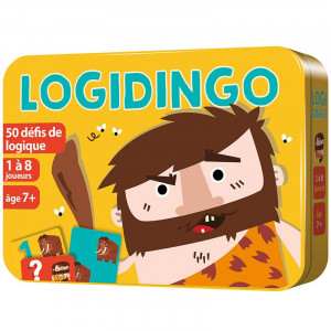 Logidingo