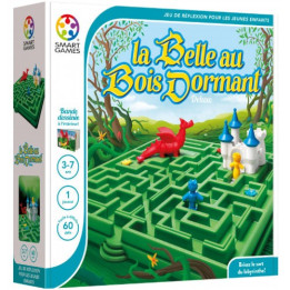 La Belle au Bois Dormant Deluxe