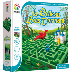 La Belle au Bois Dormant Deluxe