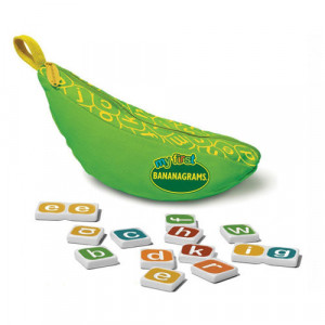 Bananagrams Junior