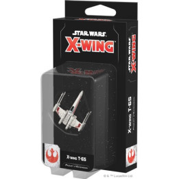 X-Wing 2.0 - X-Wing T-65