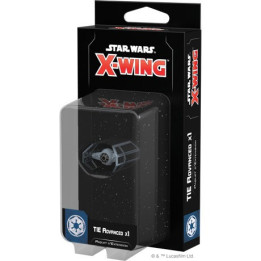 X-Wing 2.0 - TIE Advanced X1 - Jeux de plateau experts - Achetez sur ludifolie