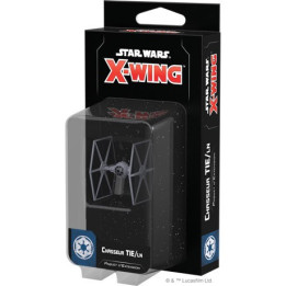 X-Wing 2.0 - Chasseur TIE LN - Jeux de plateau experts - Achetez sur ludifolie