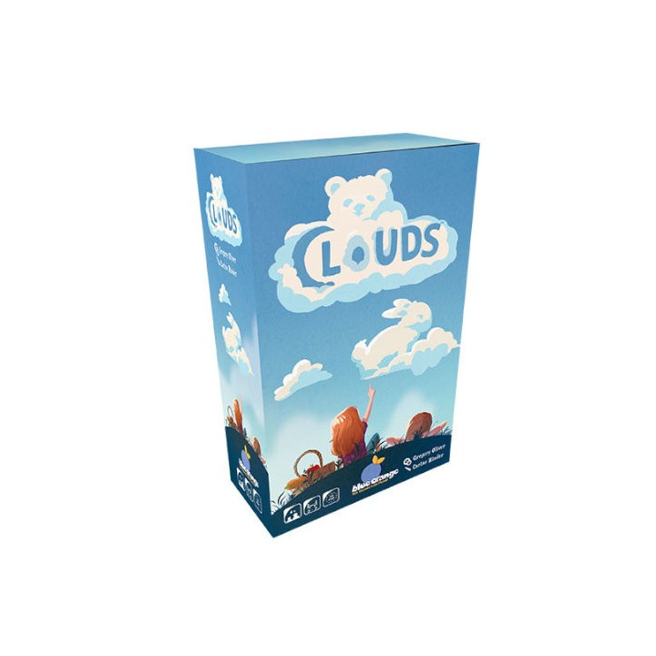 Clouds