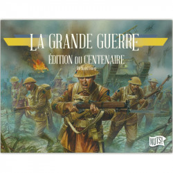 Jeu Hasbro Trivial Pursuit 14-18 1ere Guerre Mondiale WW1 World