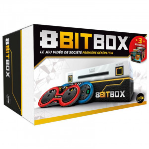 8Bit Box