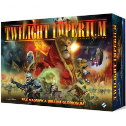 Twilight Imperium 4 VF