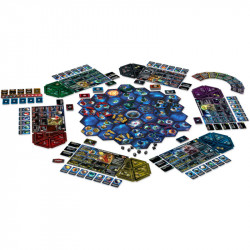 Twilight Imperium 4 VF