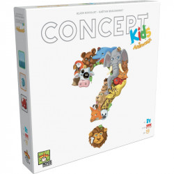 Concept Kids