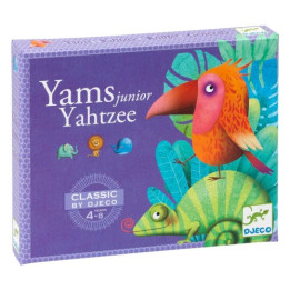 Yams Junior