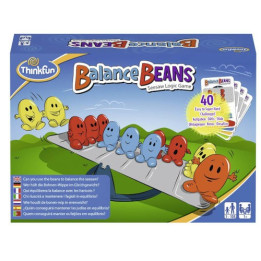 Balance Beans - Jeux éducatifs - Achetez sur ludifolie
