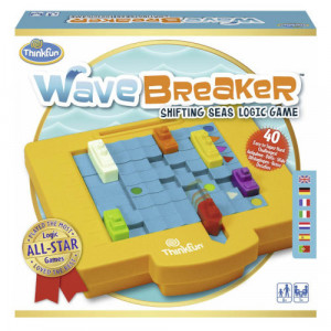 Boite de Wave Breaker