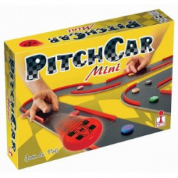 Pitchcar Mini