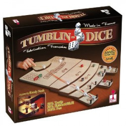 Tumblin Dice