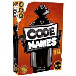 Codenames XXL