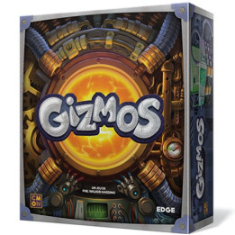 Acheter Gizmos - Jeu de société - Ludifolie