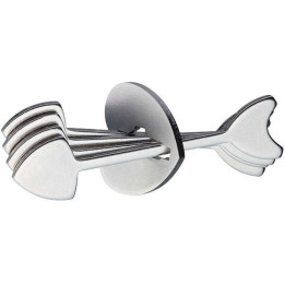 Acheter Cast Huzzle Arrows - Casse-tête - Hanayama - Ludifolie