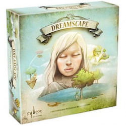 Dreamscape