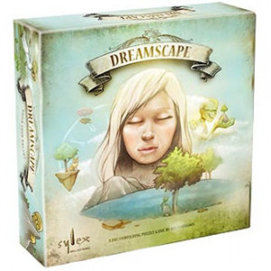Boite de Dreamscape