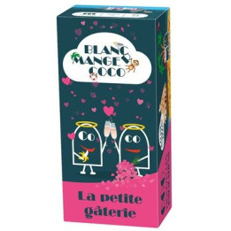 Acheter Blanc Manger Coco 3 La Petite Gâterie - Jeu de société - Ludifolie