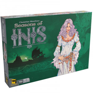 Seasons of Inis (Extension)
