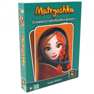 Matryoshka