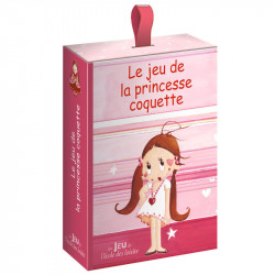 Le Jeu de la Princesse Coquette