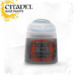 Acheter Citadel Base Mechanicus Standard Grey - Ludifolie