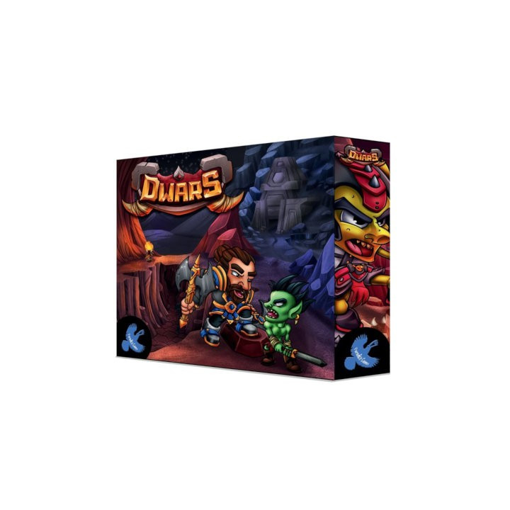 Dwars