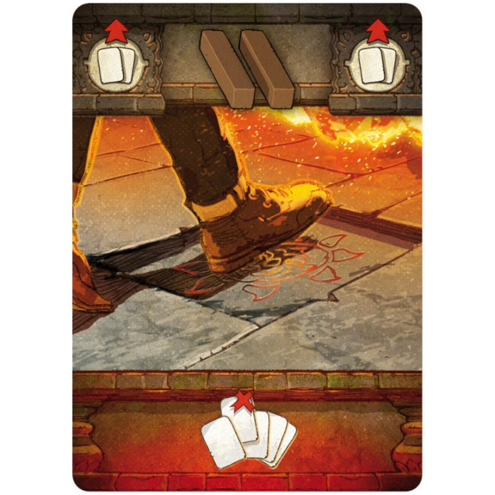 Acheter Nagaraja - Jeu de société - Ludifolie